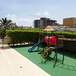 Condominio Beach Club