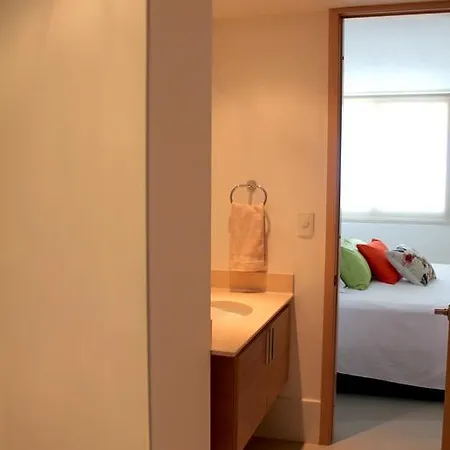 Condominio Beach Club, Apartment