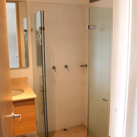 Condominio Beach Club, Apartment Cartagena