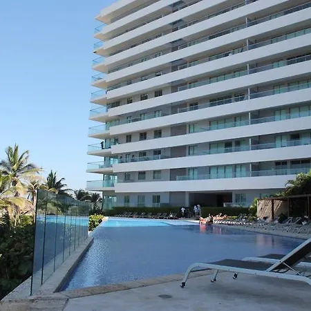 Condominio Beach Club, * Cartagena