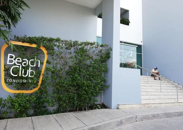 Condominio Beach Club