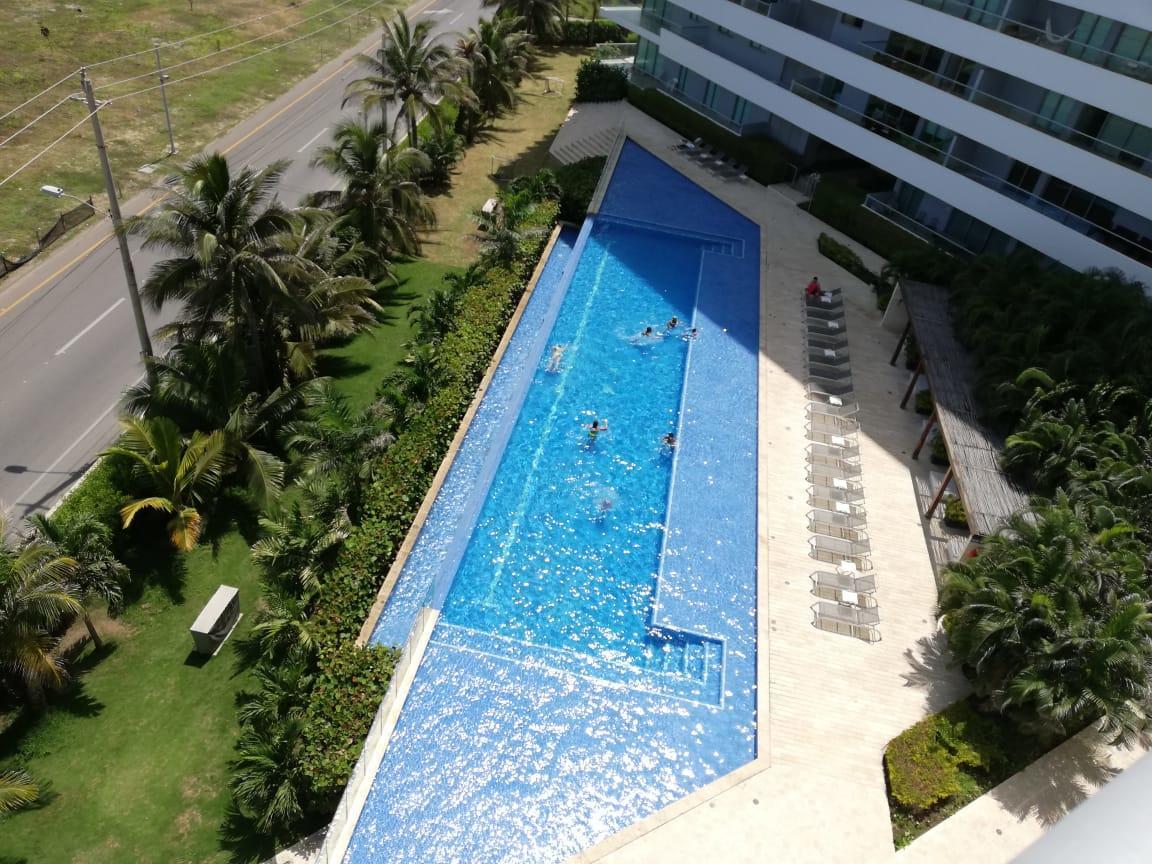 Condominio Beach Club Apartment *