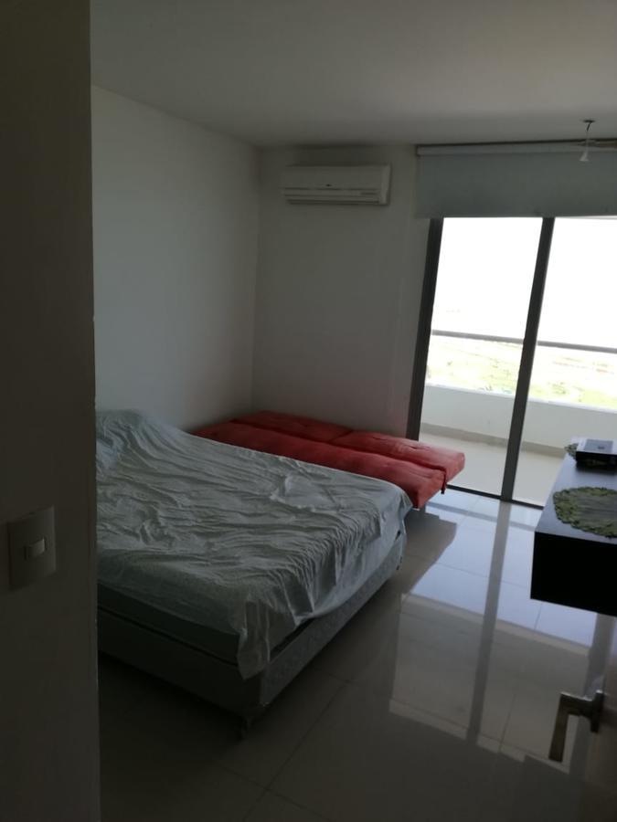 Condominio Beach Club Apartment *