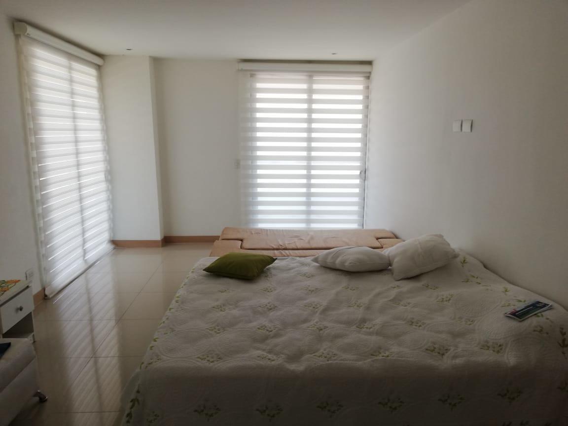 Condominio Beach Club