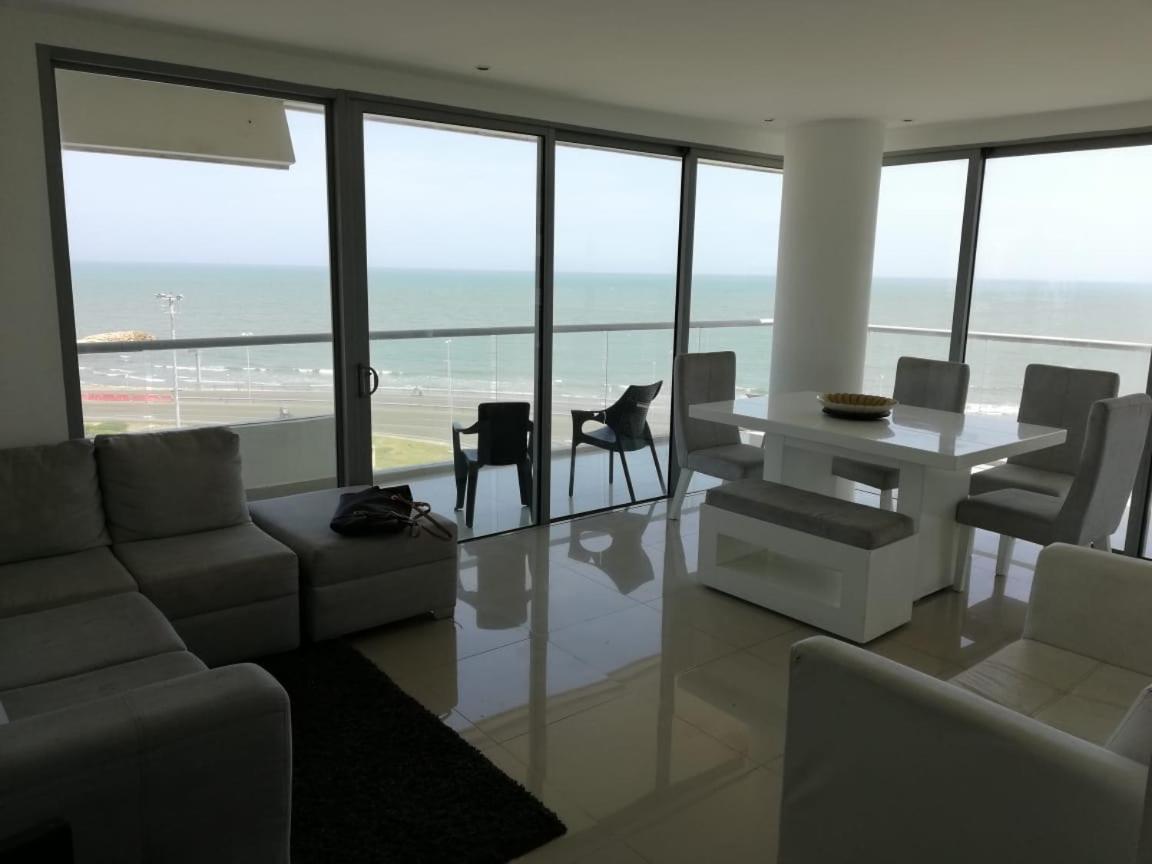Condominio Beach Club Apartamento