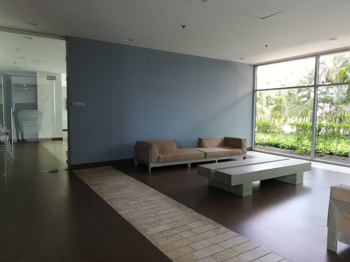 Apartment Condominio Beach Club Cartagena