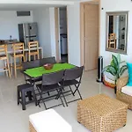 Condominio Beach Club, Cartagena
