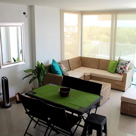 Condominio Beach Club,