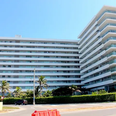 Apartamento Condominio Beach Club, Cartagena