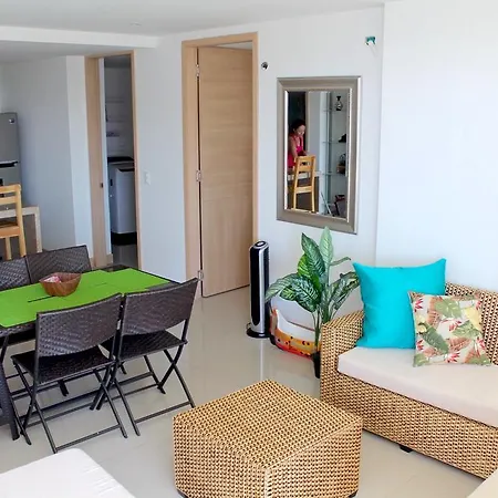 Condominio Beach Club,