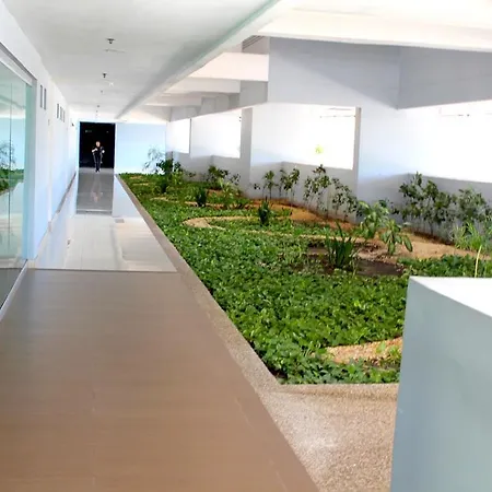 Condominio Beach Club, * Cartagena